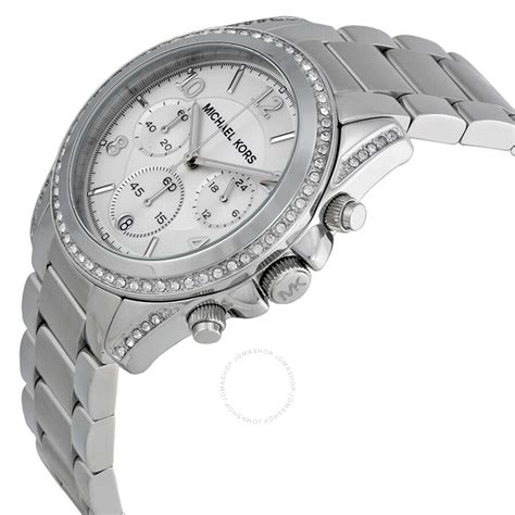 michael kors blair chronograph watch mk5165|Michael Kors MK5165 .